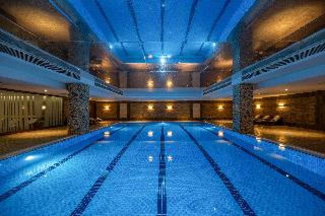 Piscina