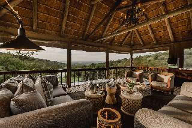 Terraço