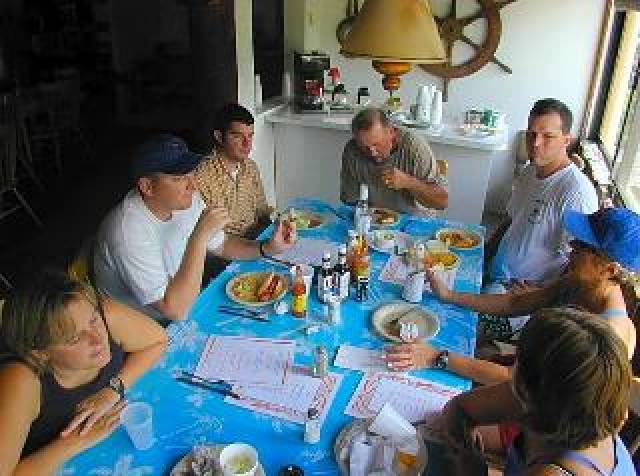 Restaurante