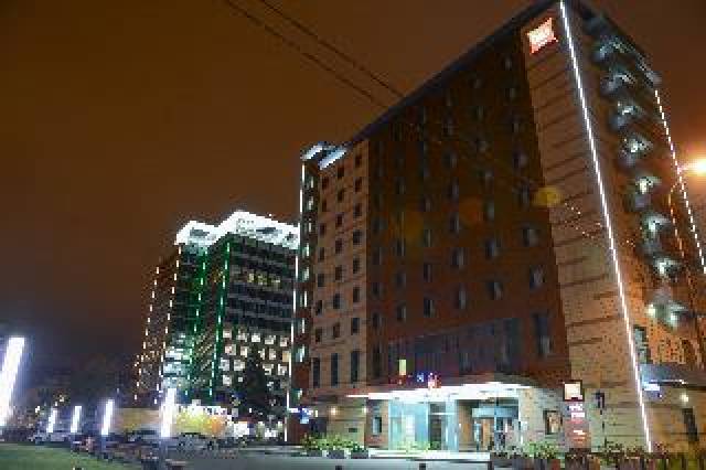 Vista General