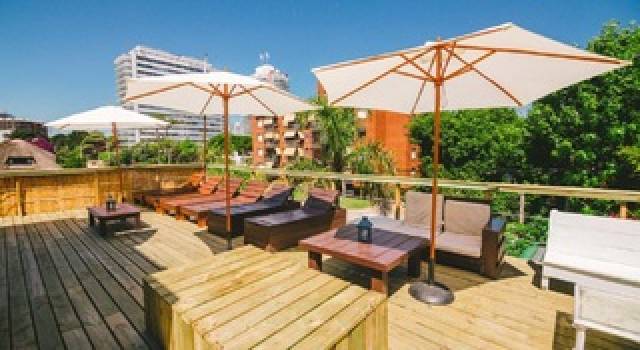 Terraço