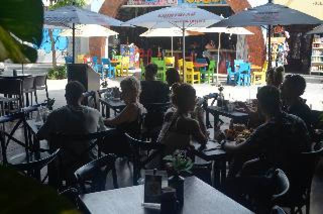 Restaurante