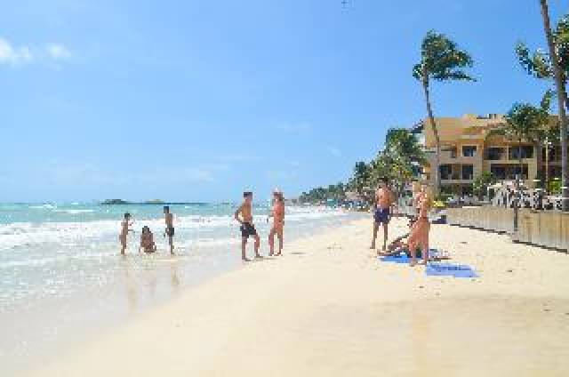 Praia