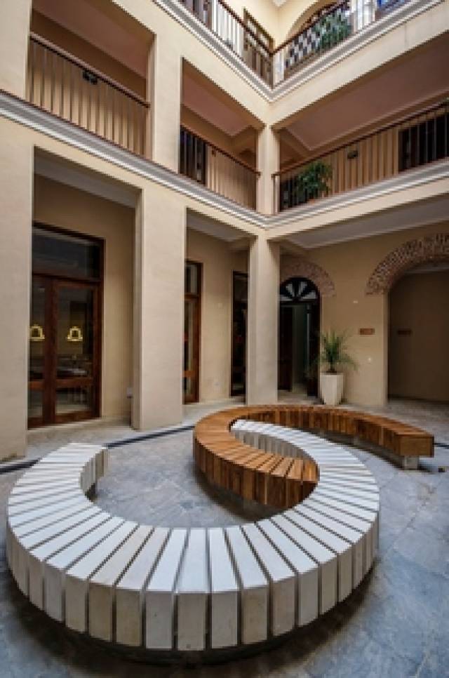 Vista General