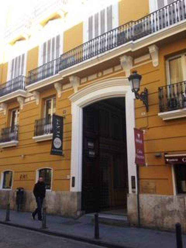 Vista General