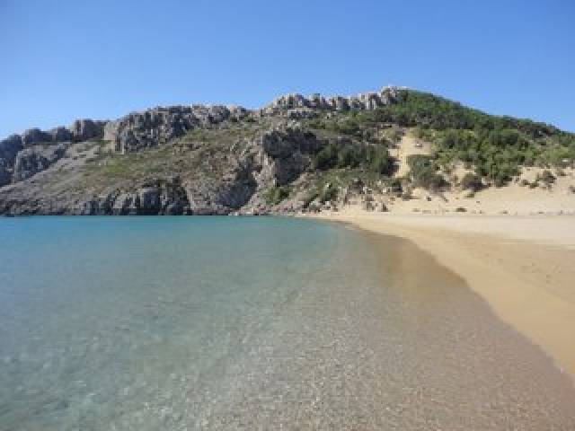 Praia