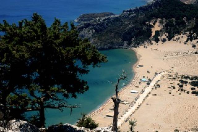 Praia