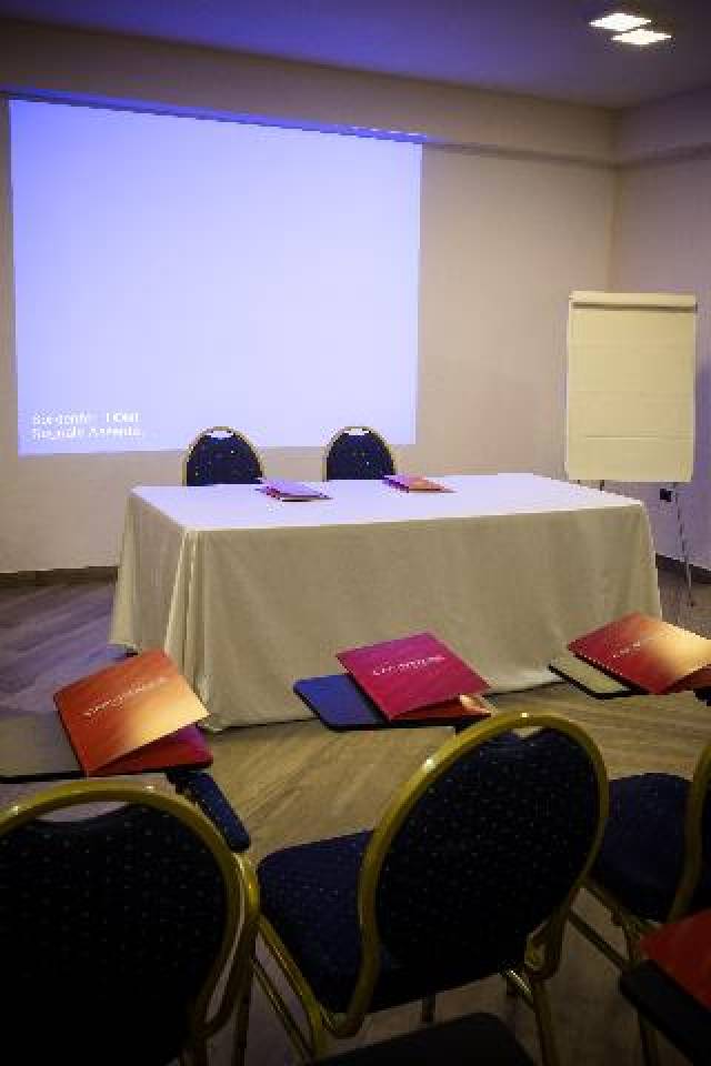 Conferencias
