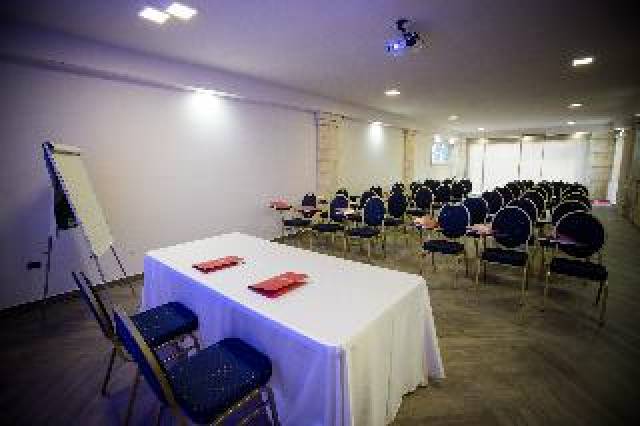Conferencias