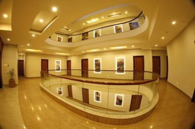 Vista General