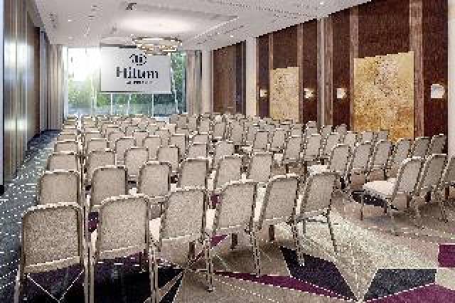 Conferencias