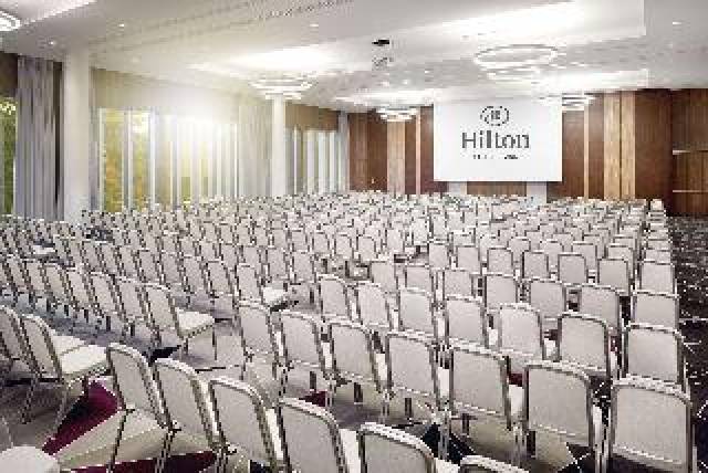 Conferencias