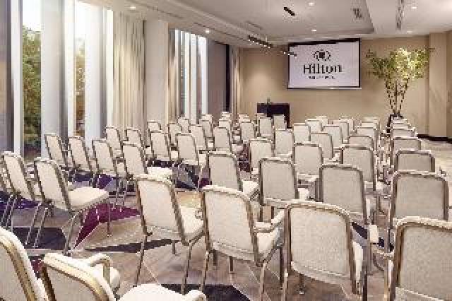 Conferencias
