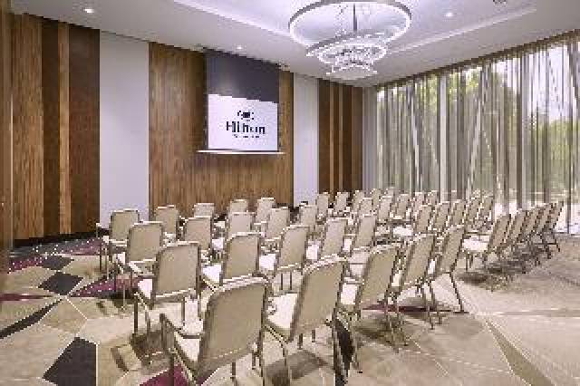 Conferencias