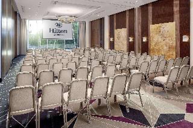 Conferencias