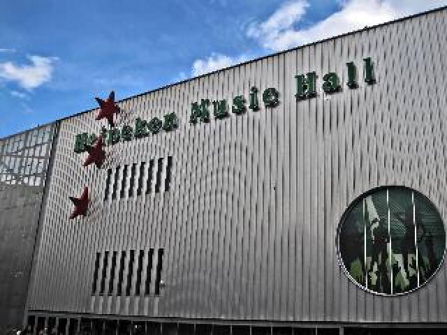 Vista General