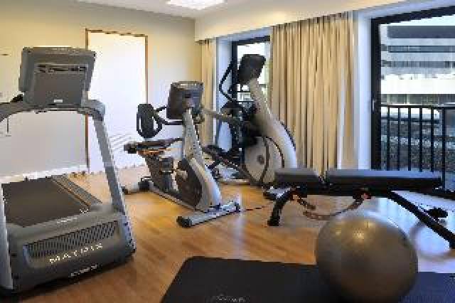 Desportos y Entretenimento