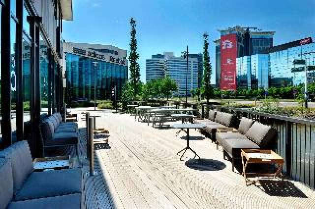 Terraço