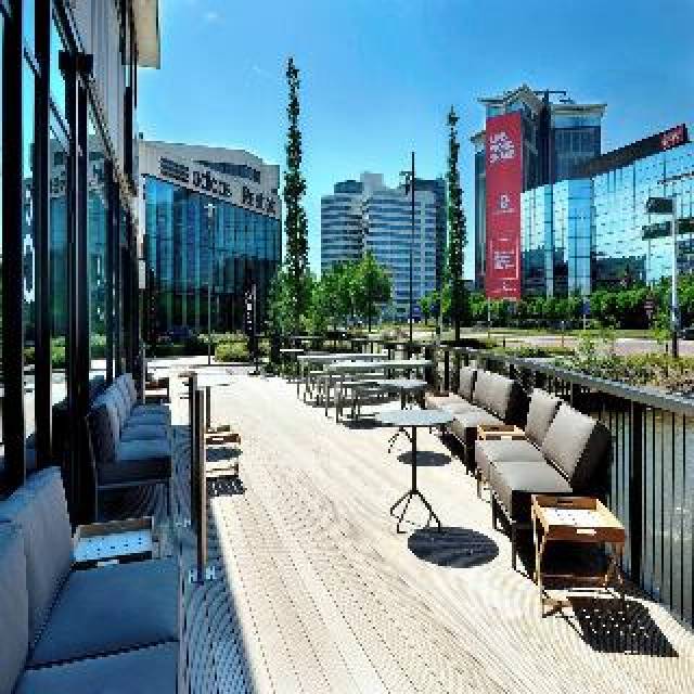 Terraço