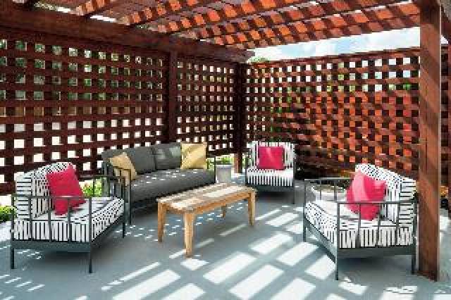Terraço