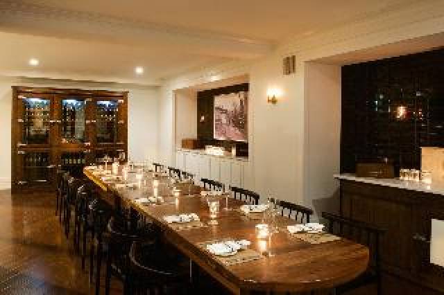 Restaurante
