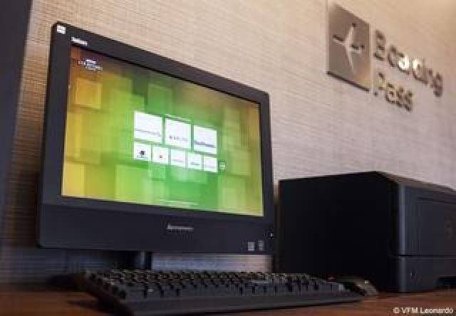 Vista General