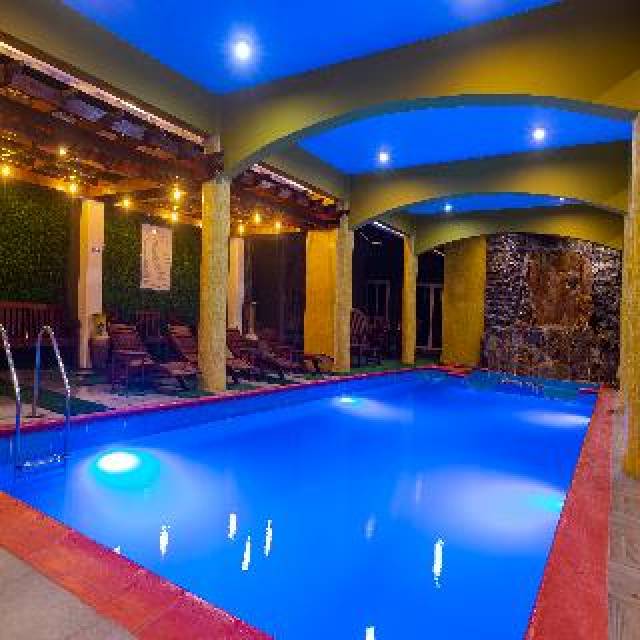 Piscina