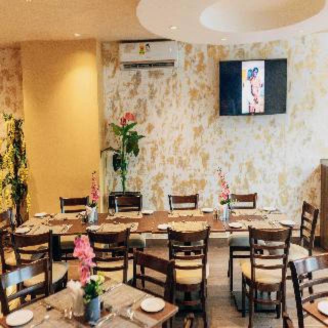 Restaurante