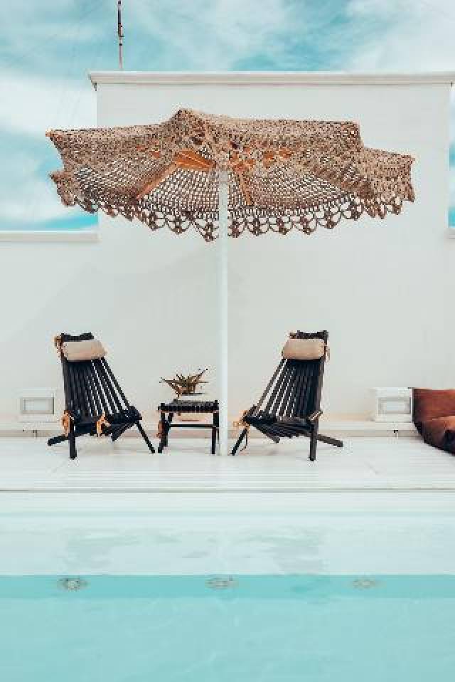 Terraço