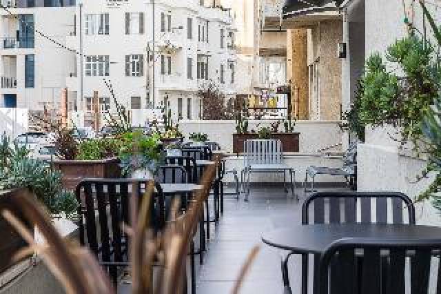 Terraço