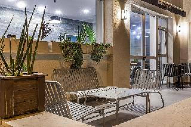 Terraço