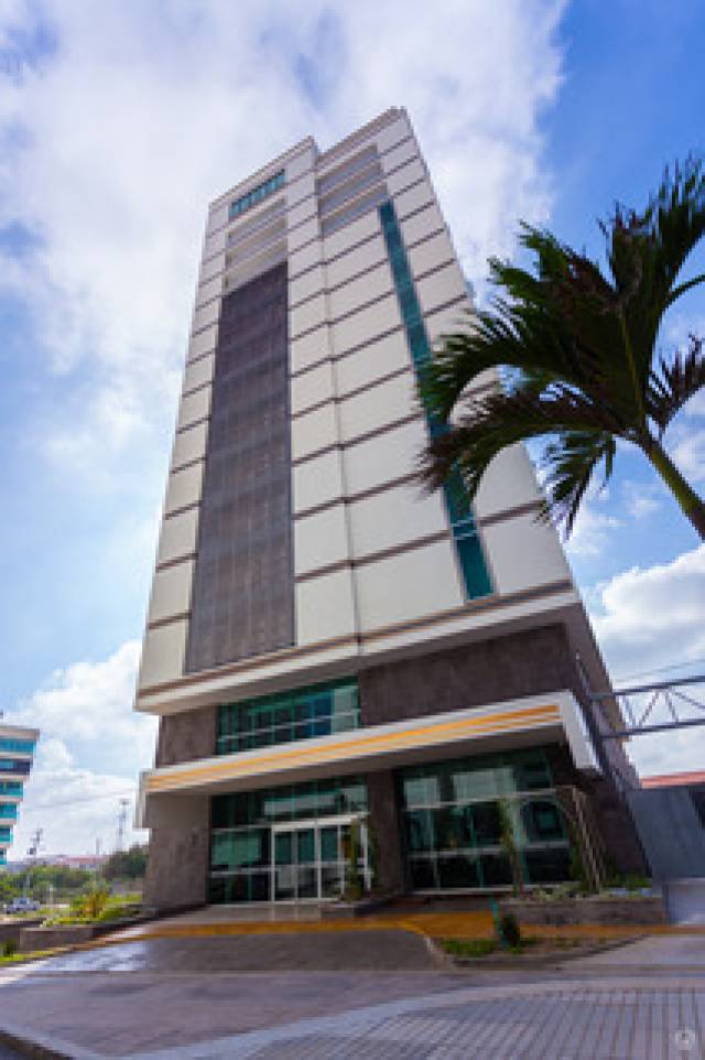 Vista General