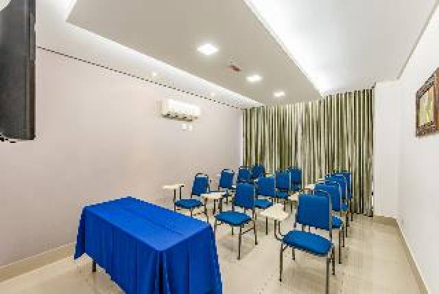 Conferencias