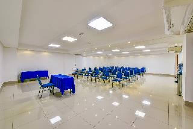 Conferencias