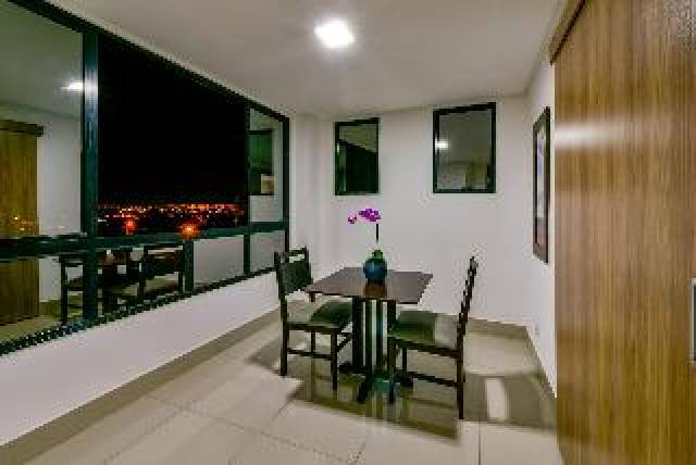 Terraço