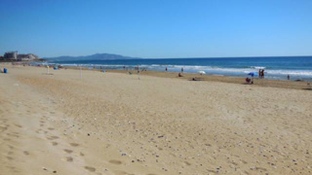 Praia