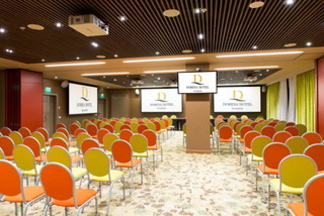 Conferencias