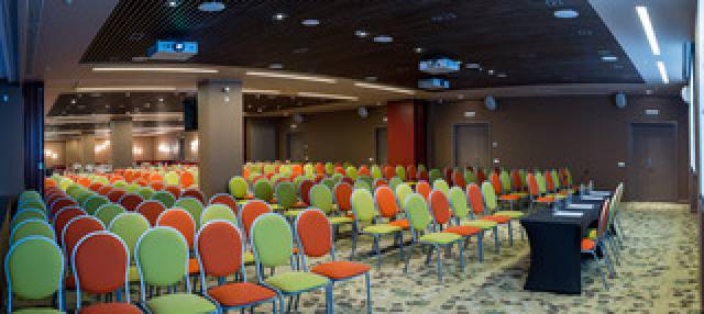 Conferencias
