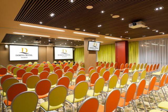 Conferencias