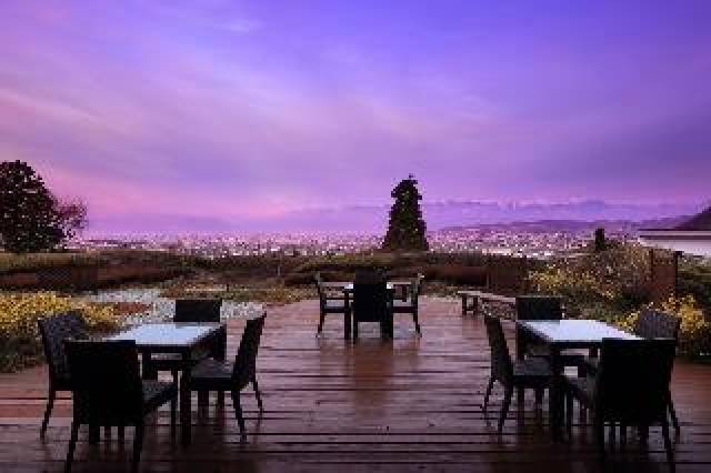 Terraço