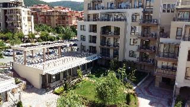 Vista General