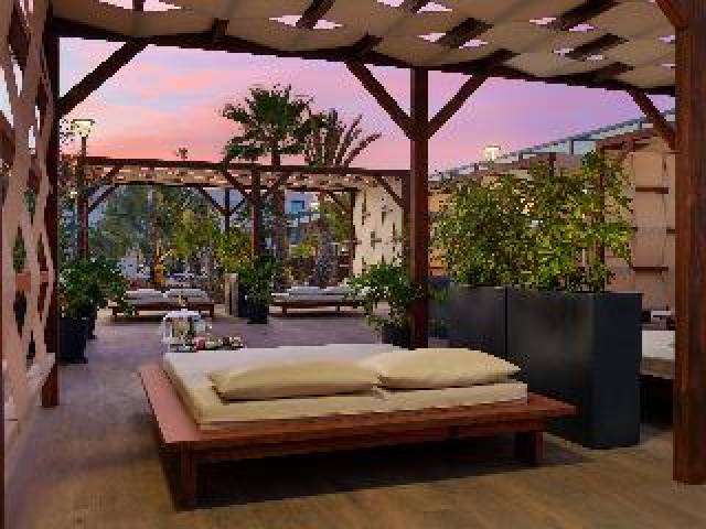 Terraço