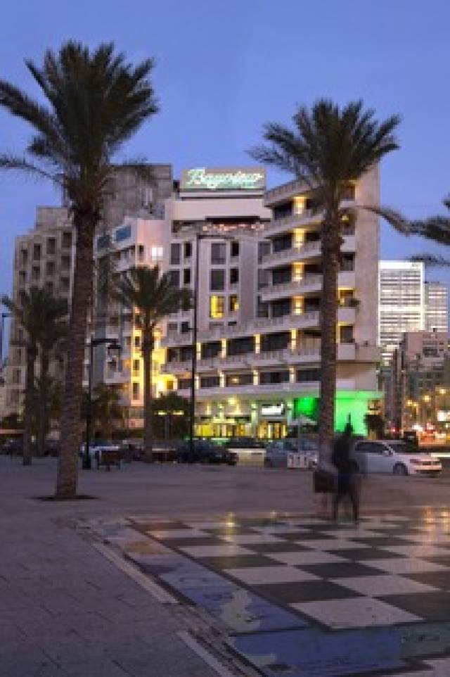 Vista General