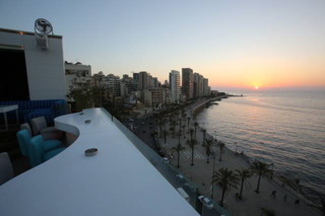 Terraço