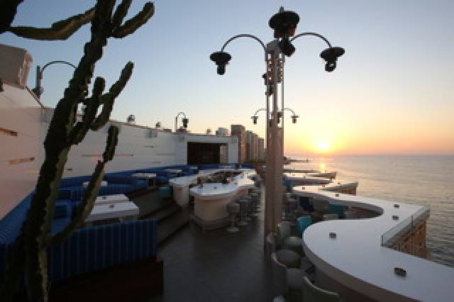 Terraço