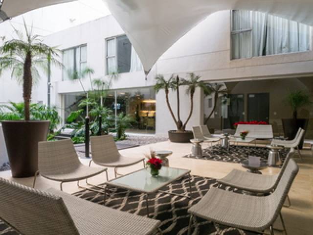 Terraço