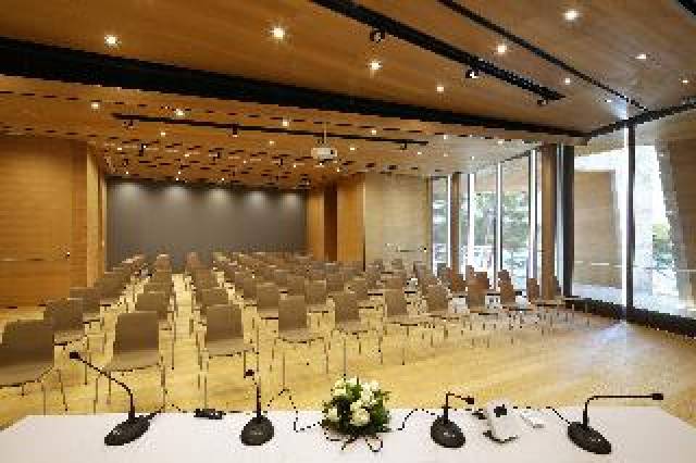 Conferencias