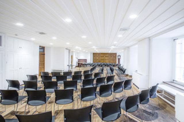 Conferencias
