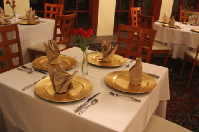 Restaurante