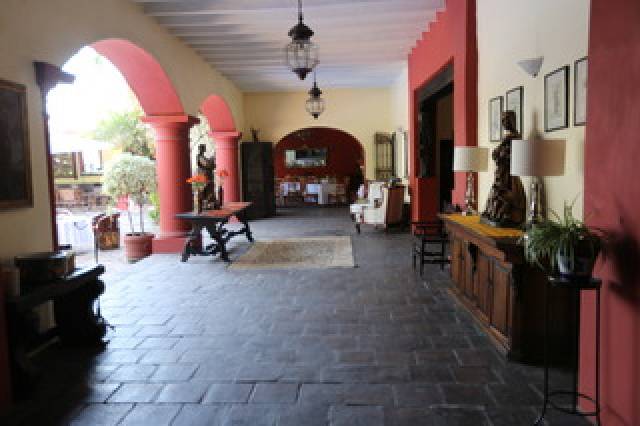 Terraço